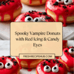 Vampire Donuts Recipe