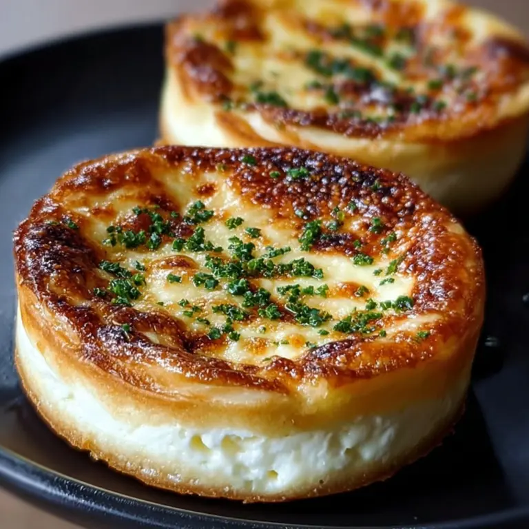 Baked Cottage Cheese Eggs Amazing Protein-Packed Breakfast