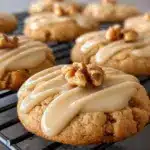 Festive Christmas Fruitcake Bars Recipe