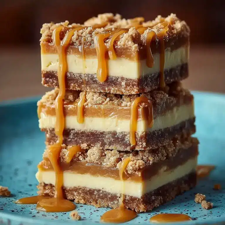 Trisha Yearwood Butterscotch Bars: The Ultimate Recipe