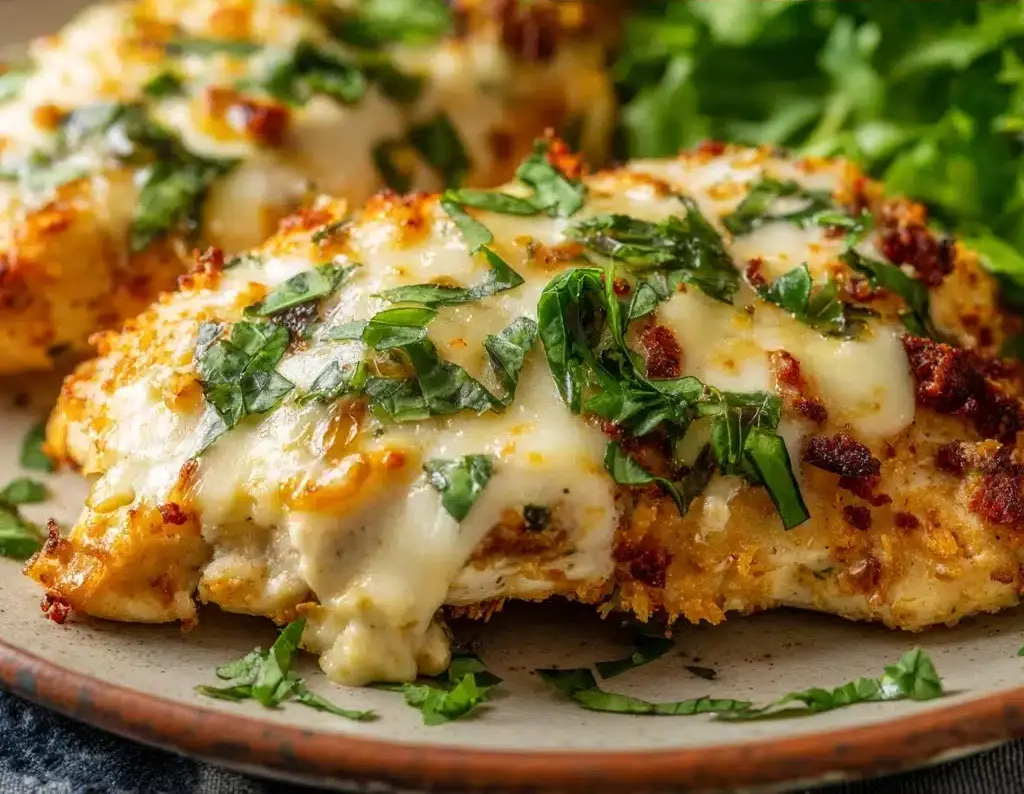 Easy Pepper Jack Crack Chicken Recipe