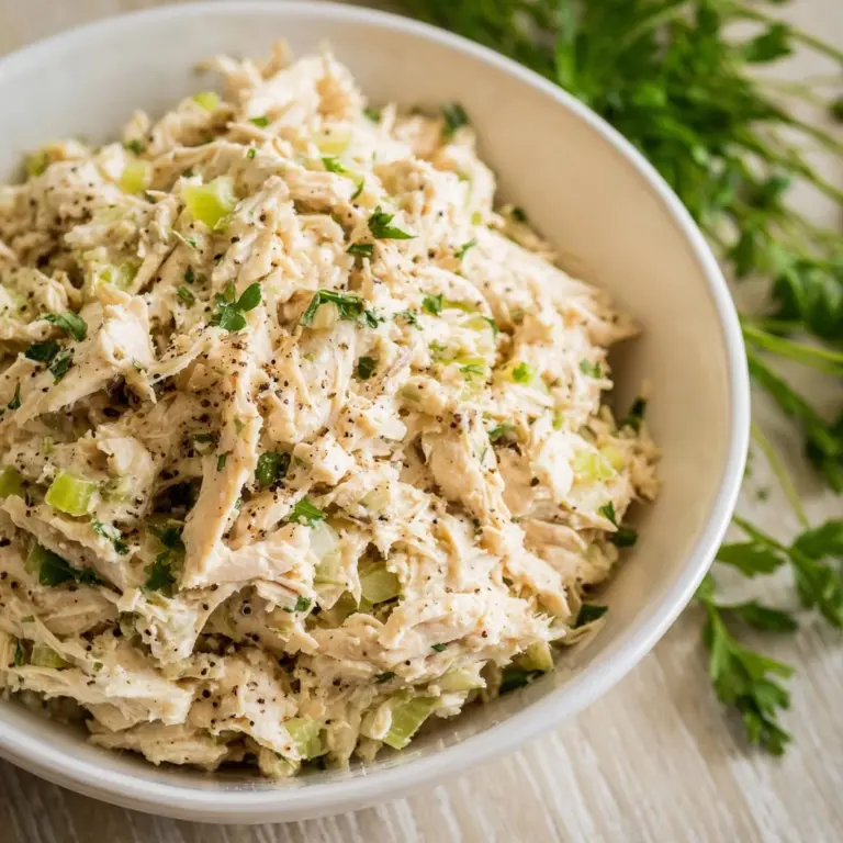 Chicken Salad Chick Classic Carol Recipe