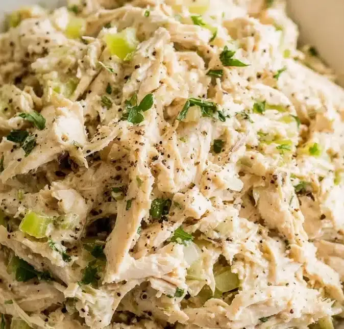 Chicken Salad Chick Classic Carol Recipe