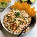 Southwestern Chicken Salad Recipe