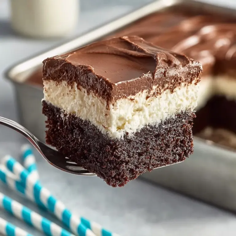 Italian Love Cake Recipe