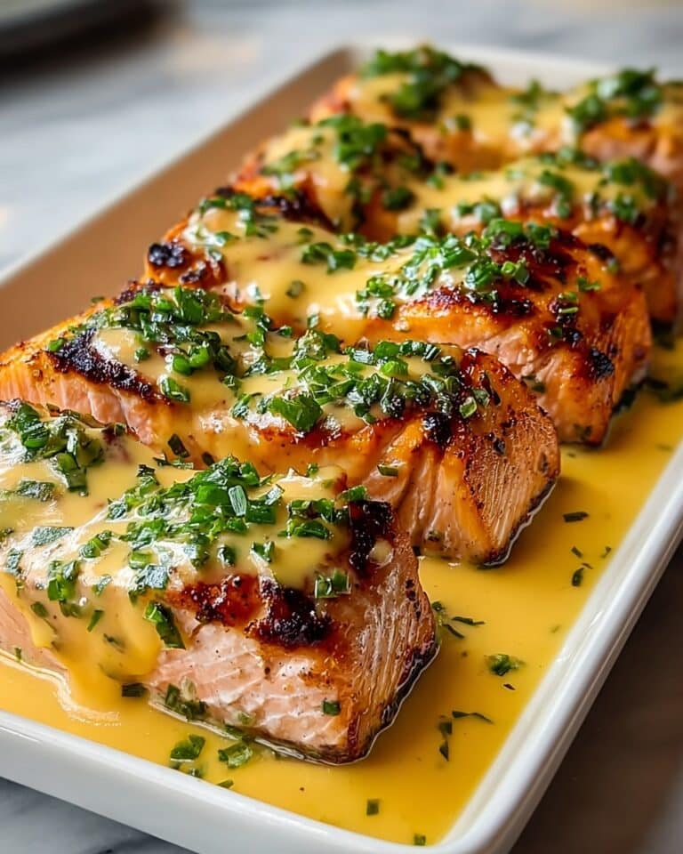 Bang Bang Salmon Made Perfect in Just 15 Minutes Recipe