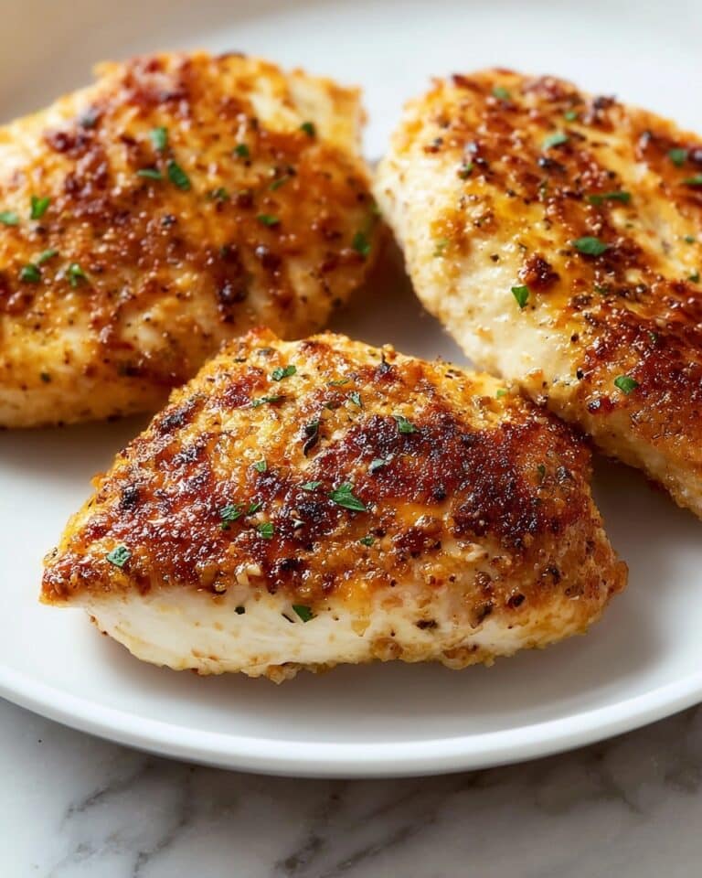 Melt In Your Mouth Chicken Breast Recipe