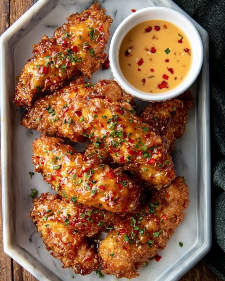 Bang Bang Chicken Recipe