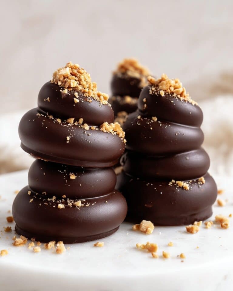 Reese’s Peanut Butter Cream Puffs Recipe