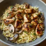 Reduce the heat to low and stir in the heavy cream until the sauce is creamy and smooth Recipe