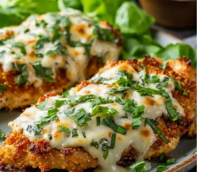 Easy Pepper Jack Crack Chicken Recipe