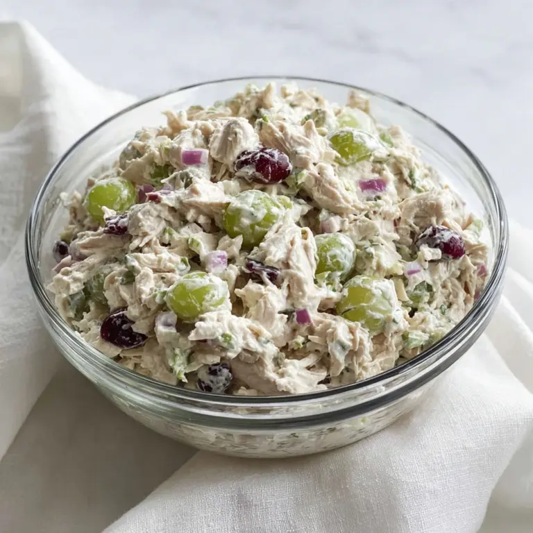 Delicious Recipe