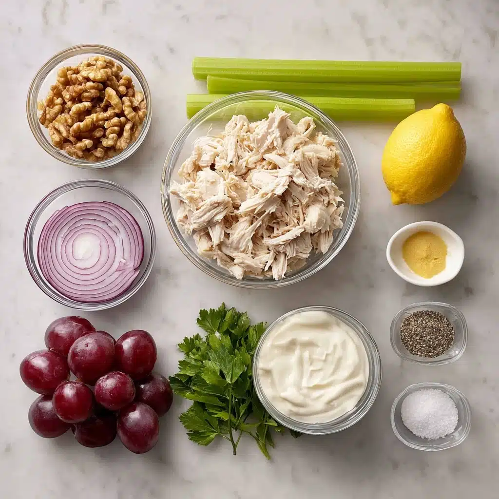 Delicious Recipe - Recipe Image
