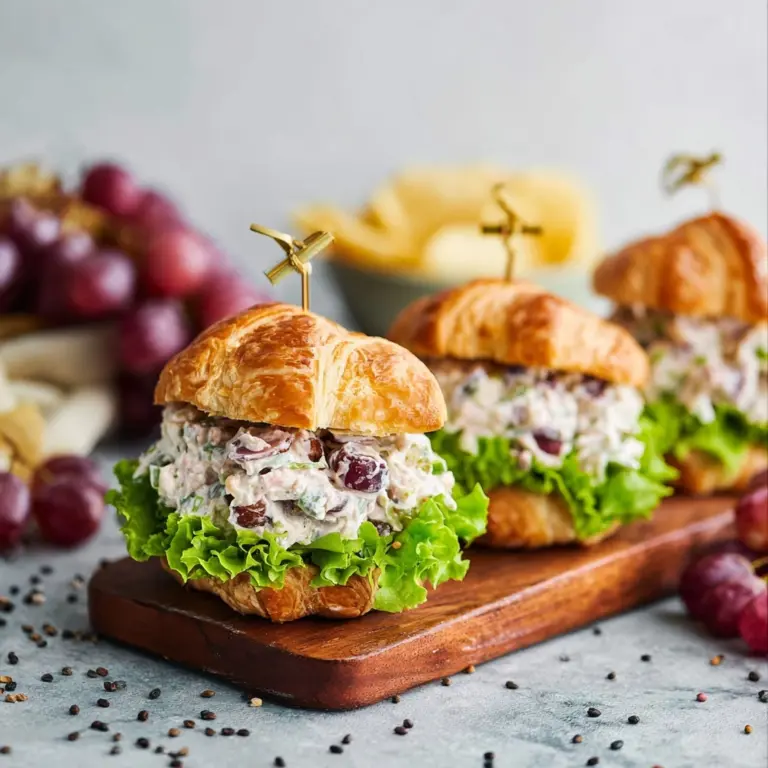 Chicken Salad Recipe