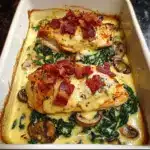 For the Chicken: Recipe