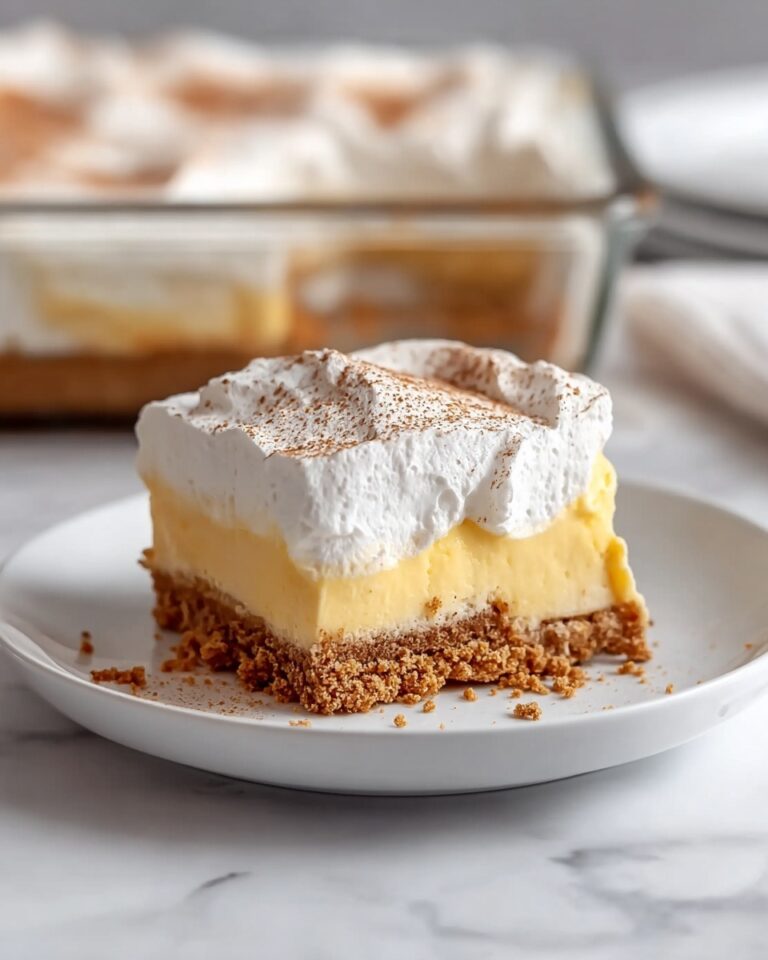 Homemade Pumpkin Cheesecake Delight Recipe