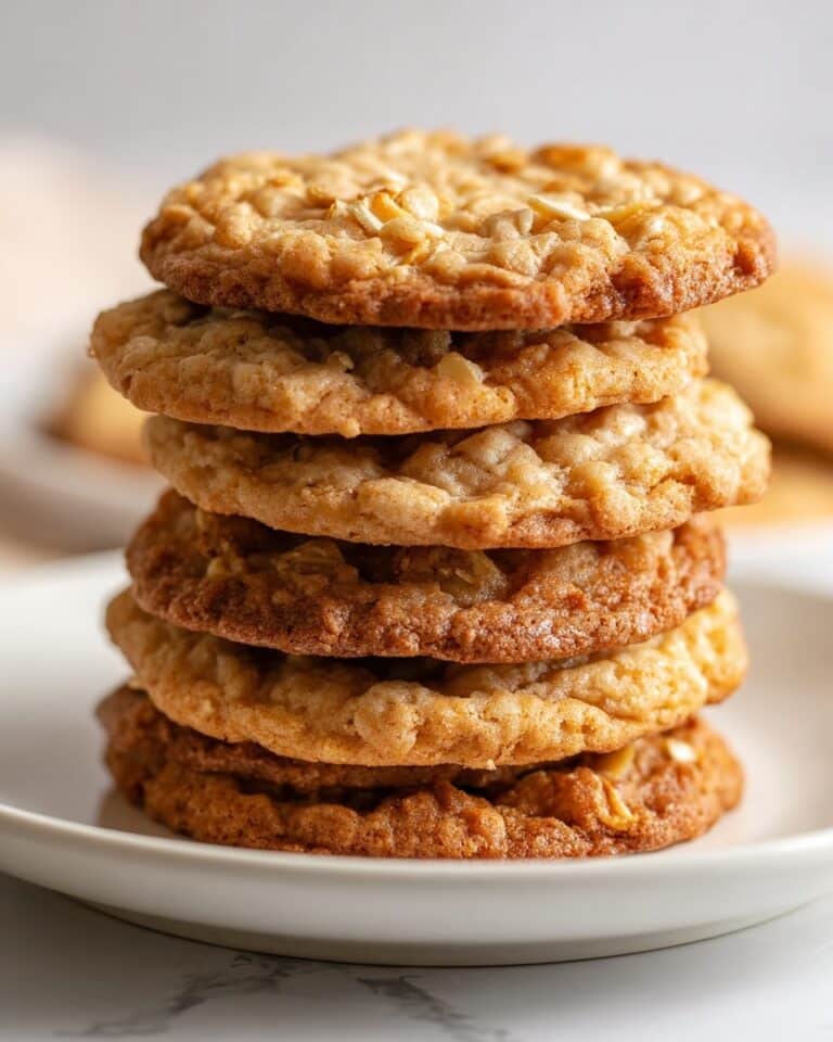 Amazing 5 Healthy Peanut Butter Cookies Recipe