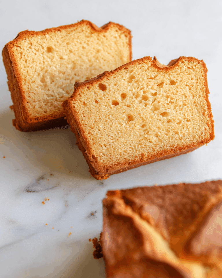 Caramel Cream Cheese Bread Recipe