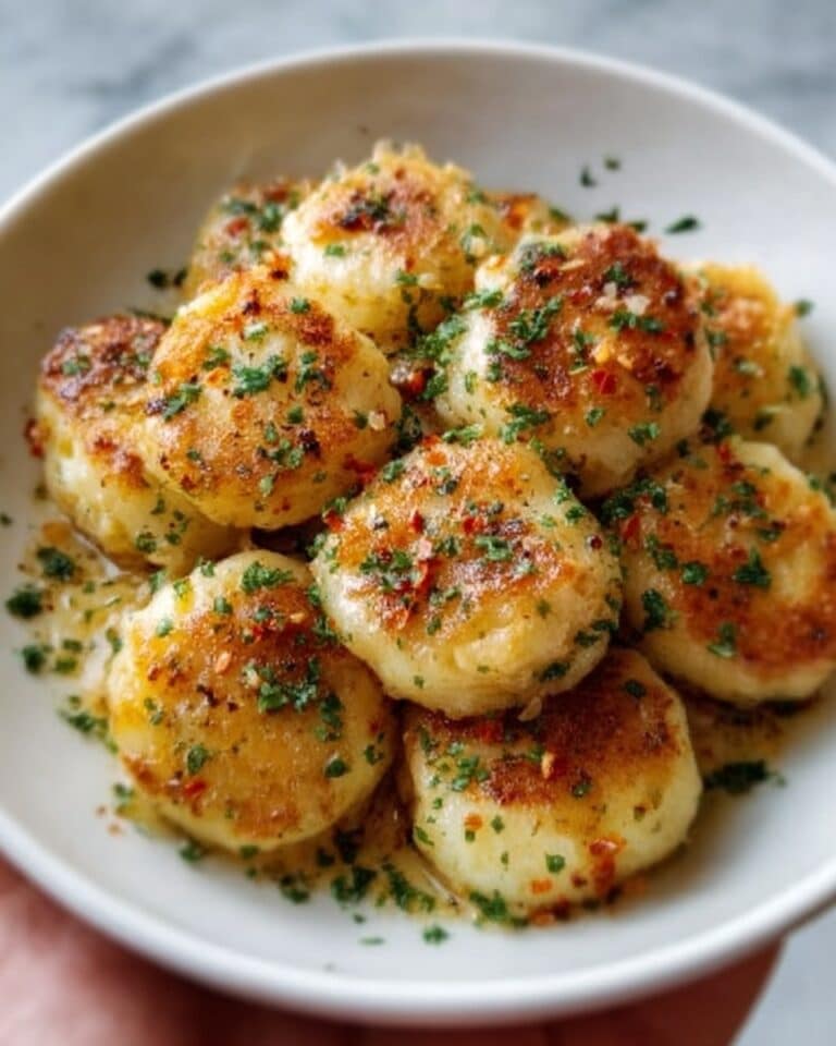 German Potato Dumplings Recipe