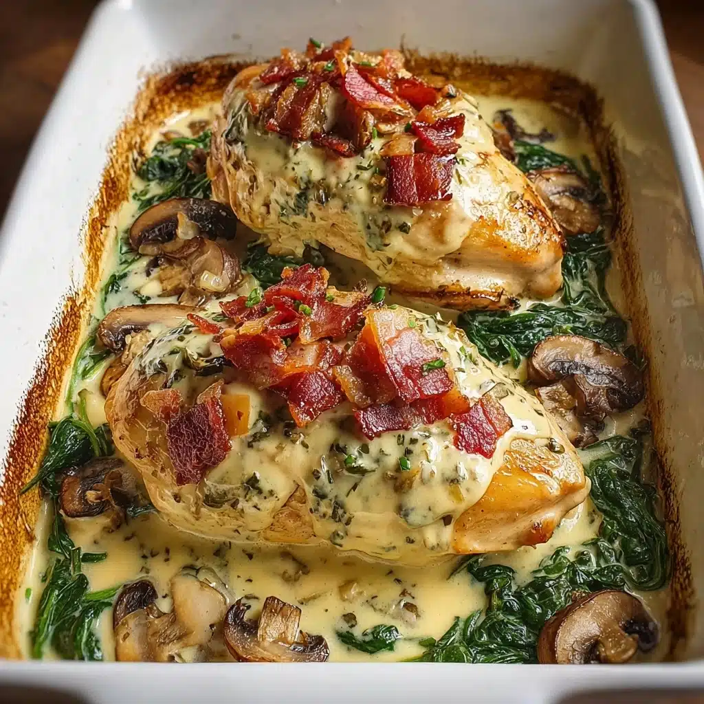 For the Chicken: Recipe - Recipe Image