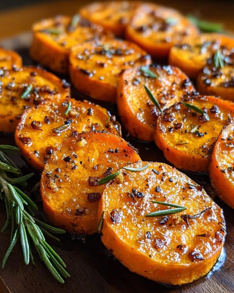 Sweet Potato Bliss Bites Recipe