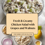 Delicious Recipe