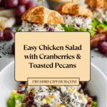 Chicken Salad Recipe
