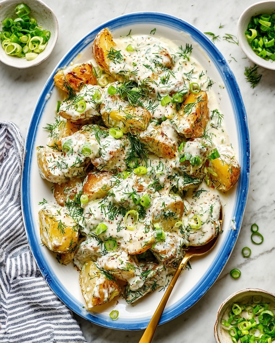 A round cake with two clear layers sits on crumpled white parchment paper on a wooden board. The bottom layer is a thick, dark brown, crumbly crust, and the top layer is a thick, smooth cream-colored mousse. The top surface is decorated with a neat pile of dark brown glossy coffee beans in the center, and thin dark chocolate lines are drizzled from the top edge towards the center on one side, with some chocolate dripping down the side. A slice is cut out, showing the clean edge of the two layers. A few coffee beans and cocoa powder are scattered on the parchment and board. The background is softly blurred with a white marbled texture below the board. photo taken with an iphone --ar 4:5 --v 7
