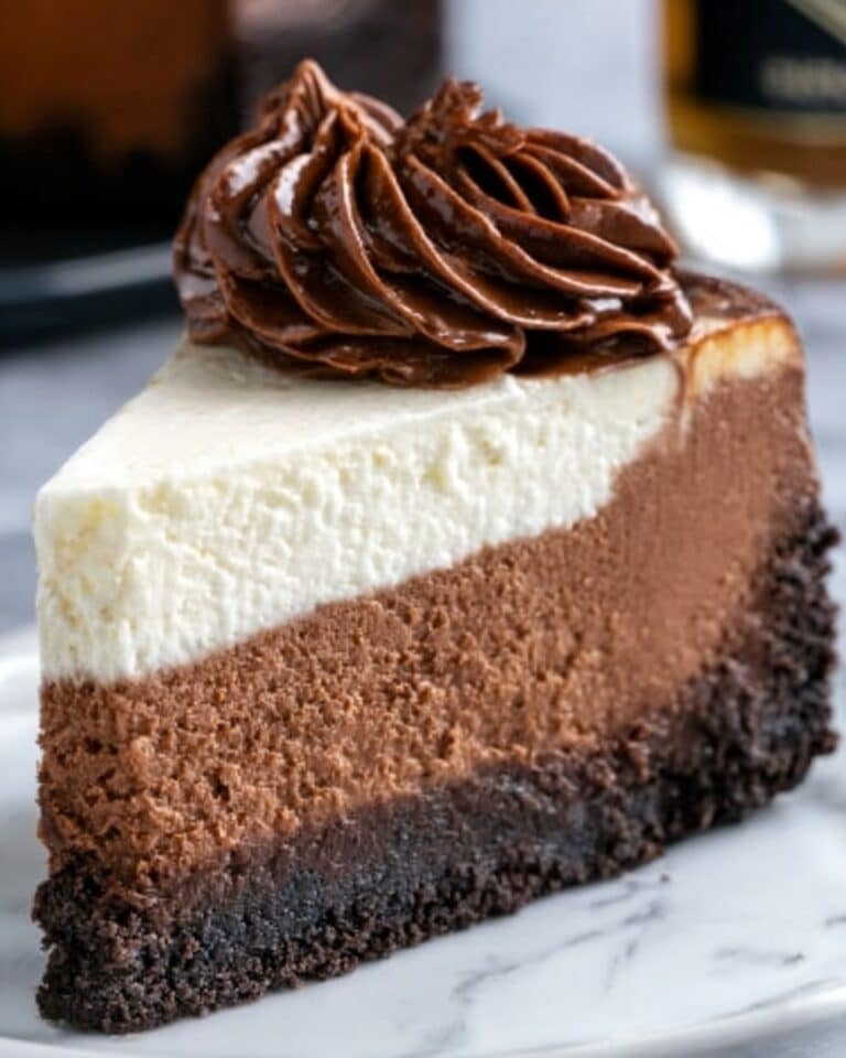 Hot Honey Infused Feta Chicken Recipe