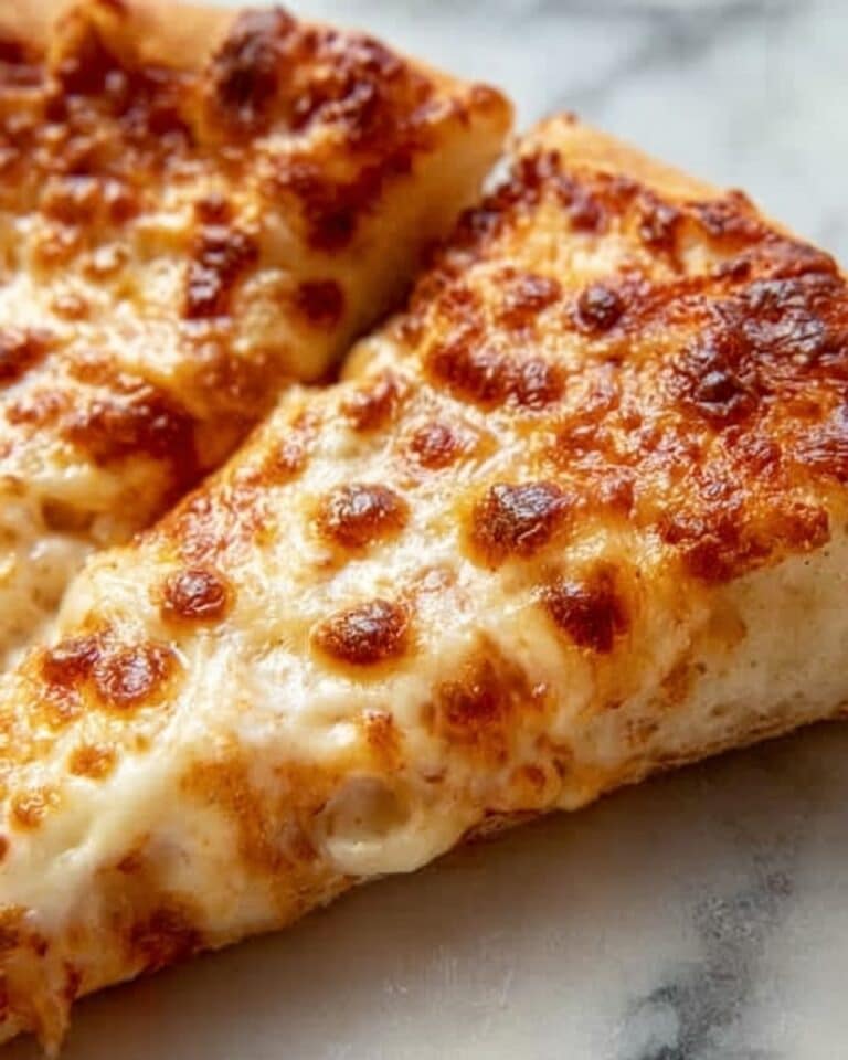 Artisan Pizza Dough with Crispy, Chewy, Bubbly Crust Recipe