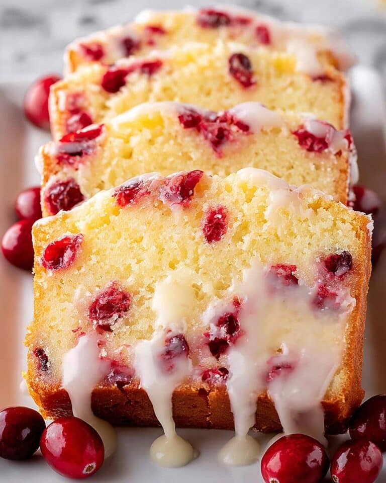 Best Orange Cranberry Bread Recipe