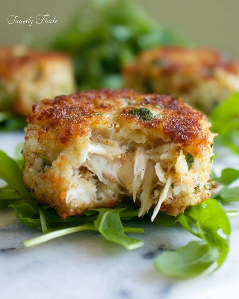 Boursin Cheese & Crab Stuffed Mushrooms Recipe