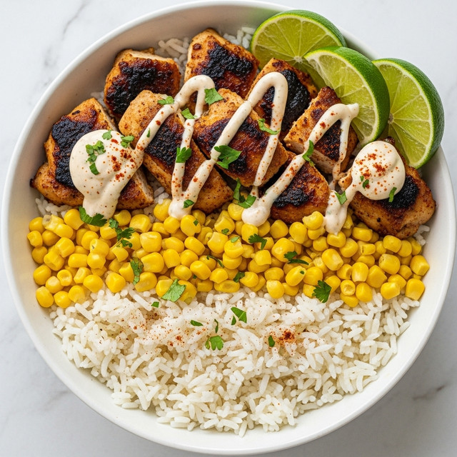 A close-up of a bowl with creamy, pale yellow soup that has a smooth and thick texture. On top, there are small pieces of crispy, brown bacon scattered across the surface, along with fresh, bright green chopped chives sprinkled evenly. A silver spoon is partially dipped into the soup from the top right corner. The bowl is white, placed on a surface with a white marbled texture. Photo taken with an iphone --ar 4:5 --v 7