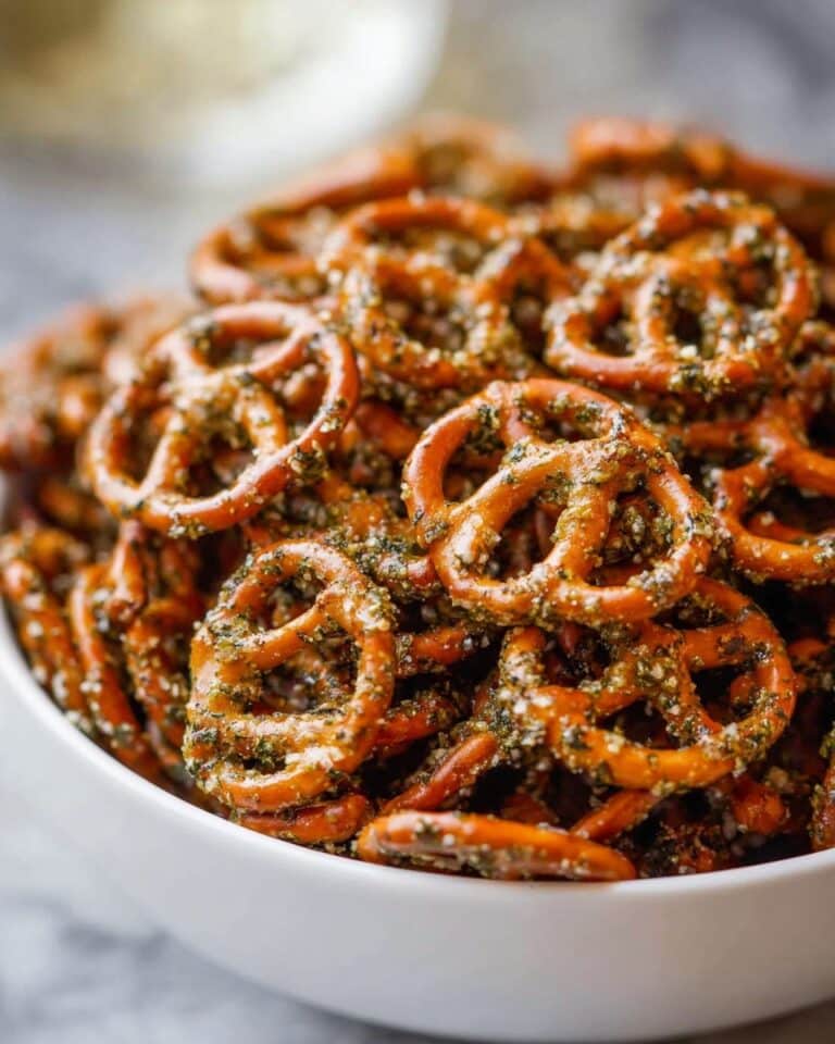 Easy Tuna Rice Balls Recipe