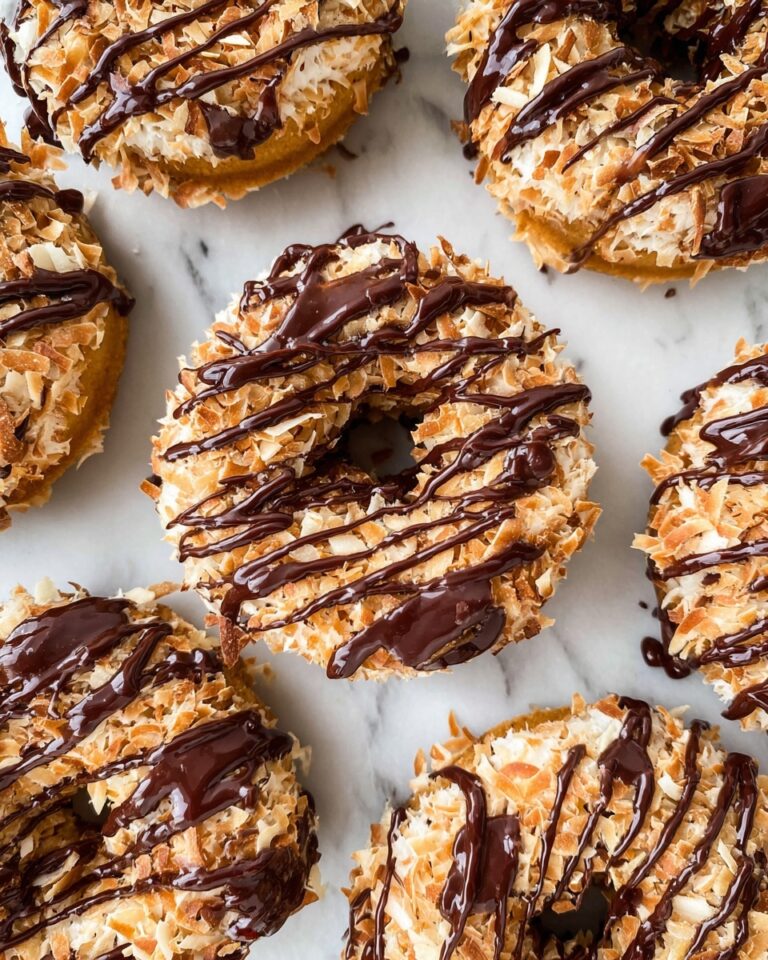 Easy Winter Wonderland Chocolate Chip Cookies Recipe