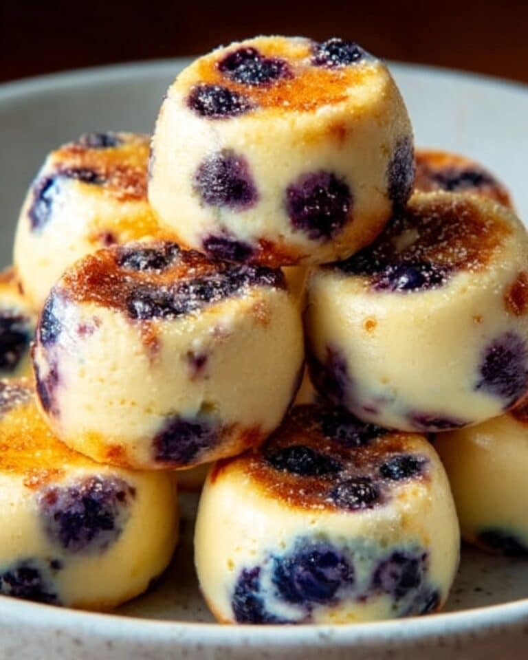 2 Ingredient Cottage Cheese Flatbread Recipe