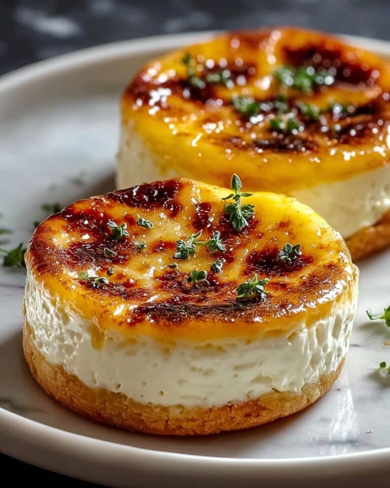 Baked Cottage Cheese Eggs with Vegetables Recipe