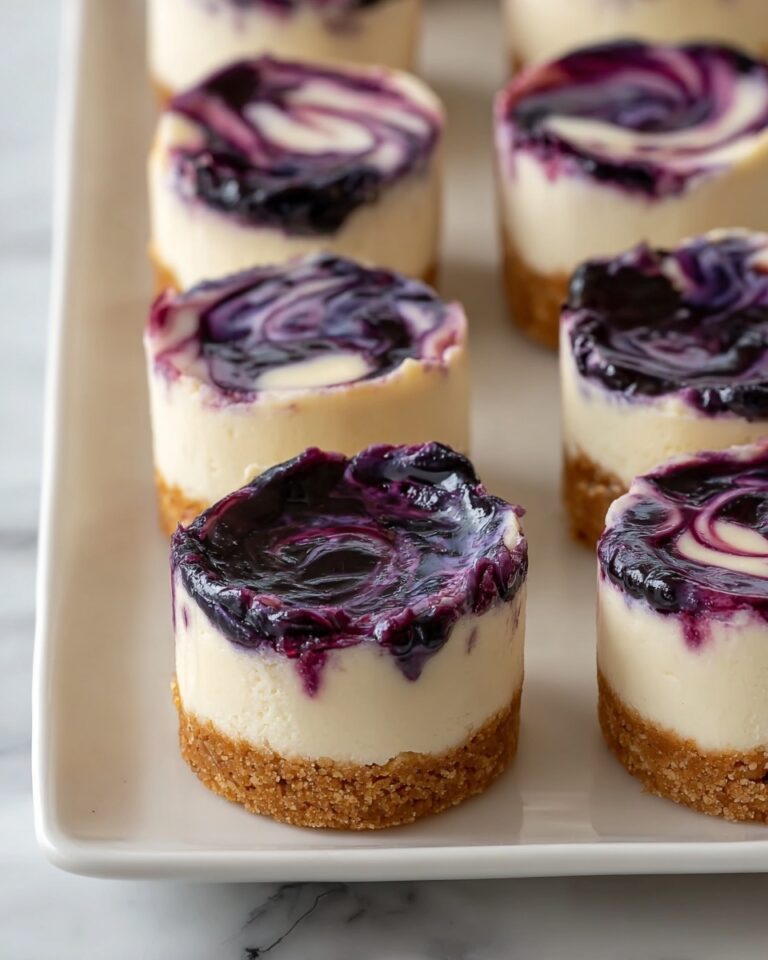Lemon Blueberry Cheesecake Muffins Recipe