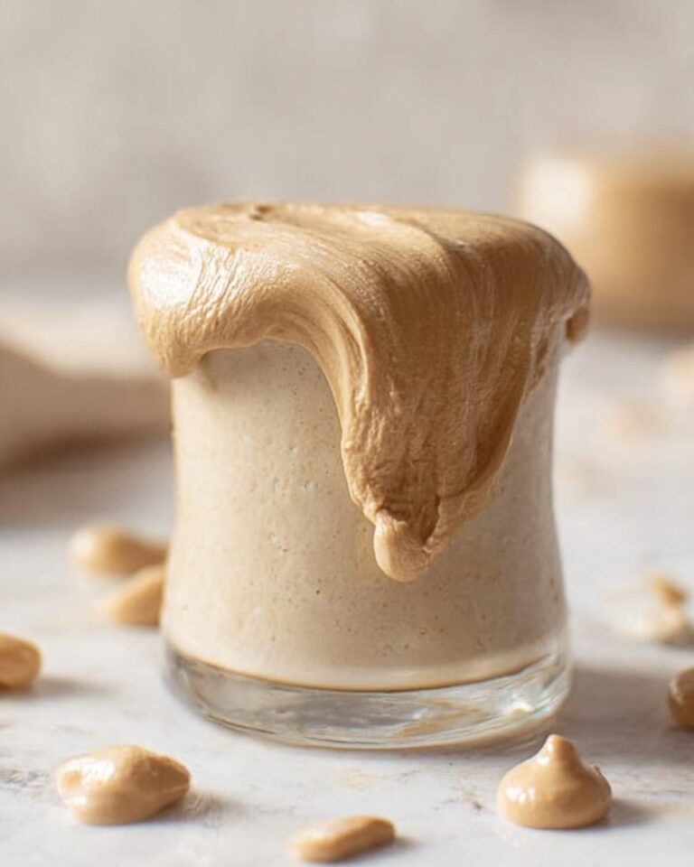 Homemade Cinnamon Roll Cashew Butter Recipe