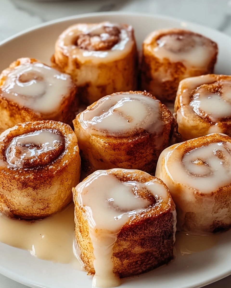 A close-up view of a baked dish filled with croissant pieces layered in creamy custard, topped with fresh red raspberries, blackberries, and powdered sugar sprinkled lightly over the fruit and pastry. The croissants are golden brown and flaky, with a shiny texture from the baking, resting fully inside a white baking dish. The berries add bright red and deep purple colors scattered evenly on top, contrasting with the creamy off-white custard beneath. This dish sits on a white marbled surface. photo taken with an iphone --ar 4:5 --v 7