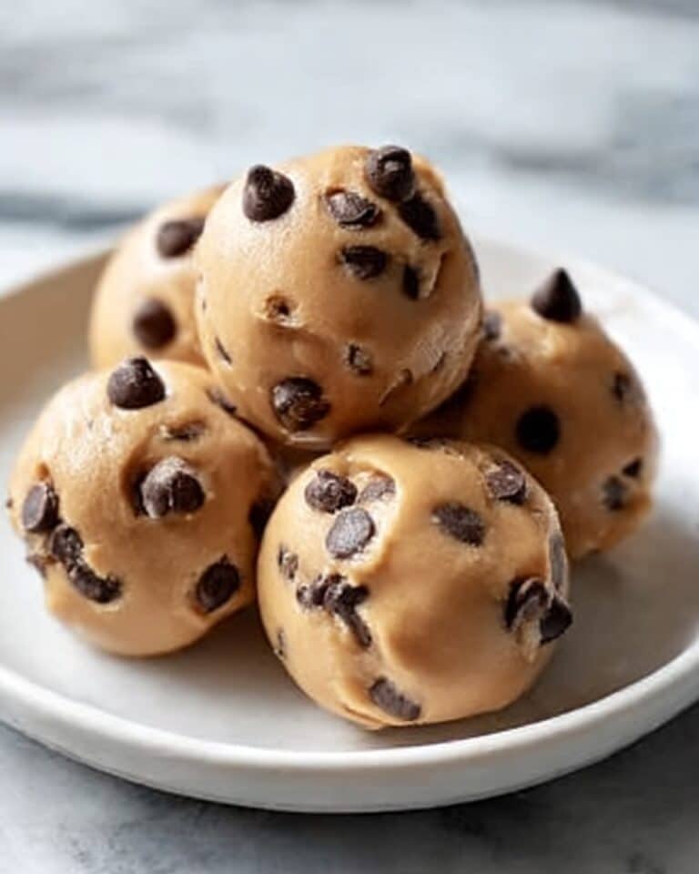 Frozen Greek Yogurt Peanut Butter Bites Recipe