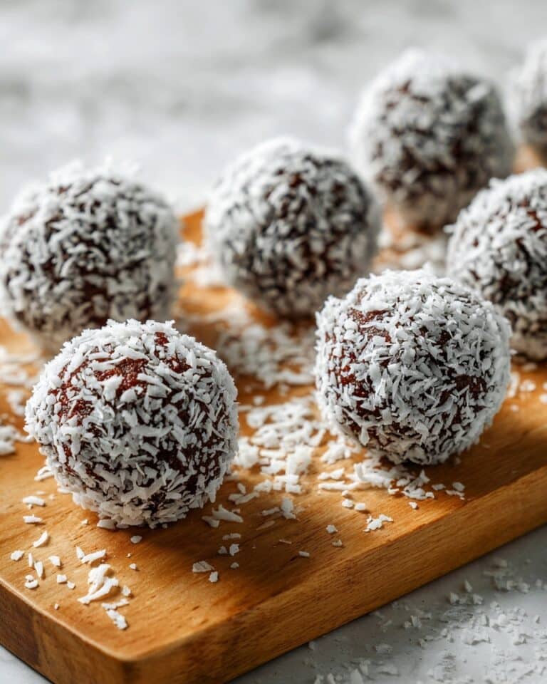 Trail Mix Energy Bites Recipe