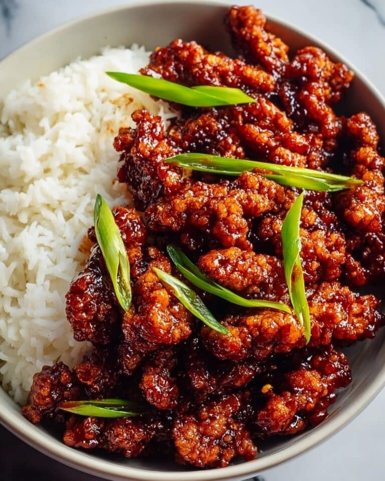 Irresistibly Spicy Dragon Chicken Recipe